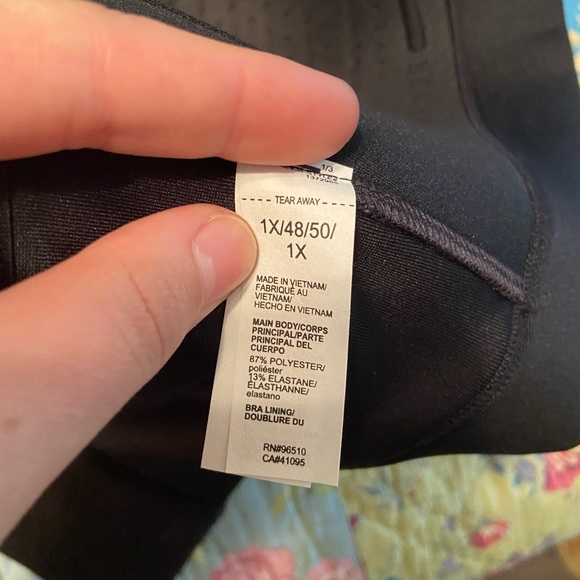 Under Armour Sports Bra - Picture 2 of 5